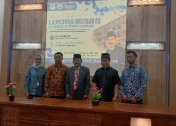 Ganti Nama, Instbunas Jadi Satu-satunya Perguruan Tinggi di Majalengka Berbasis Institut