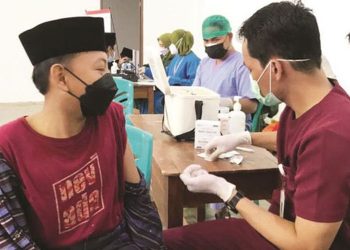 Bandara Kertajati Berangkatkan 8.900 Jemaah Calon Haji Mulai 28 Mei