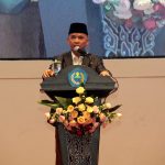 Rektor UGJ