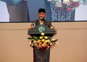Rektor UGJ