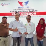 Furqon Nurzaman siap mengikuti kontestasi Pileg 2024 di Kota Cirebon