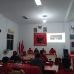 Bacaleg PDIP Kota Cirebon dapat pembekalan menuju Pileg 2024