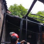 Kebakaran Rumah
