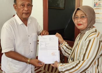 Affiati mundur