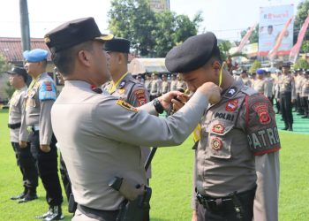 Polisi RW