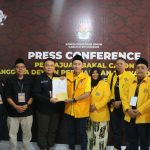 Golkar kabupaten Cirebon