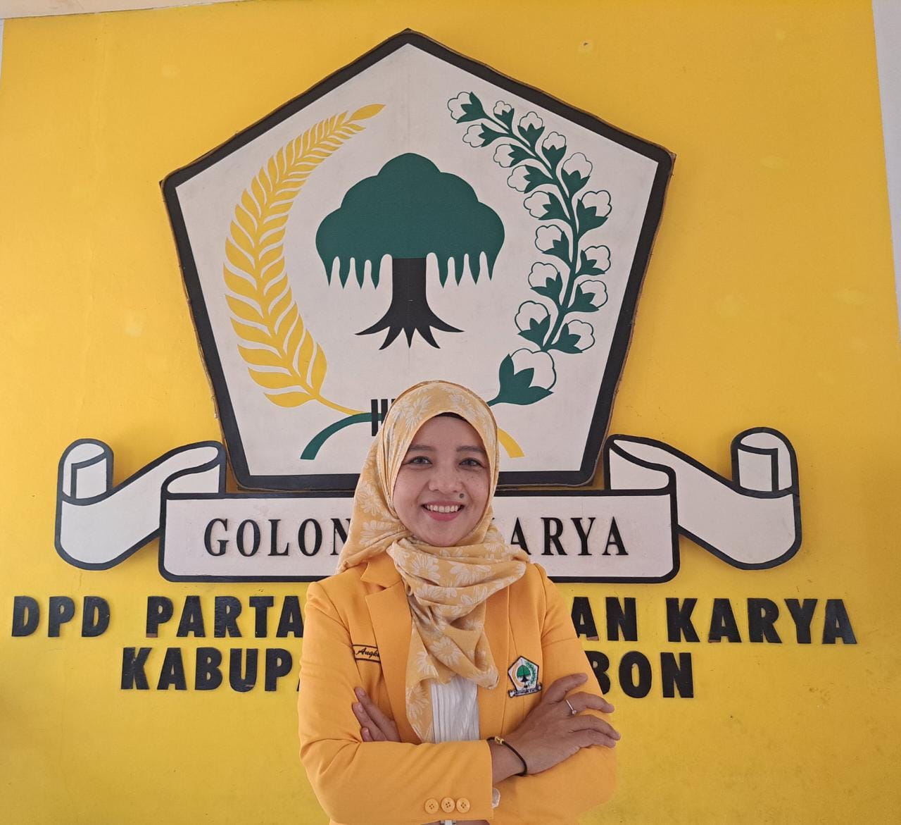 Golkar Kabupaten Cirebon