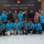 Partai Gelora Pileg
