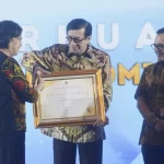 Penghargaan Kemenkumham