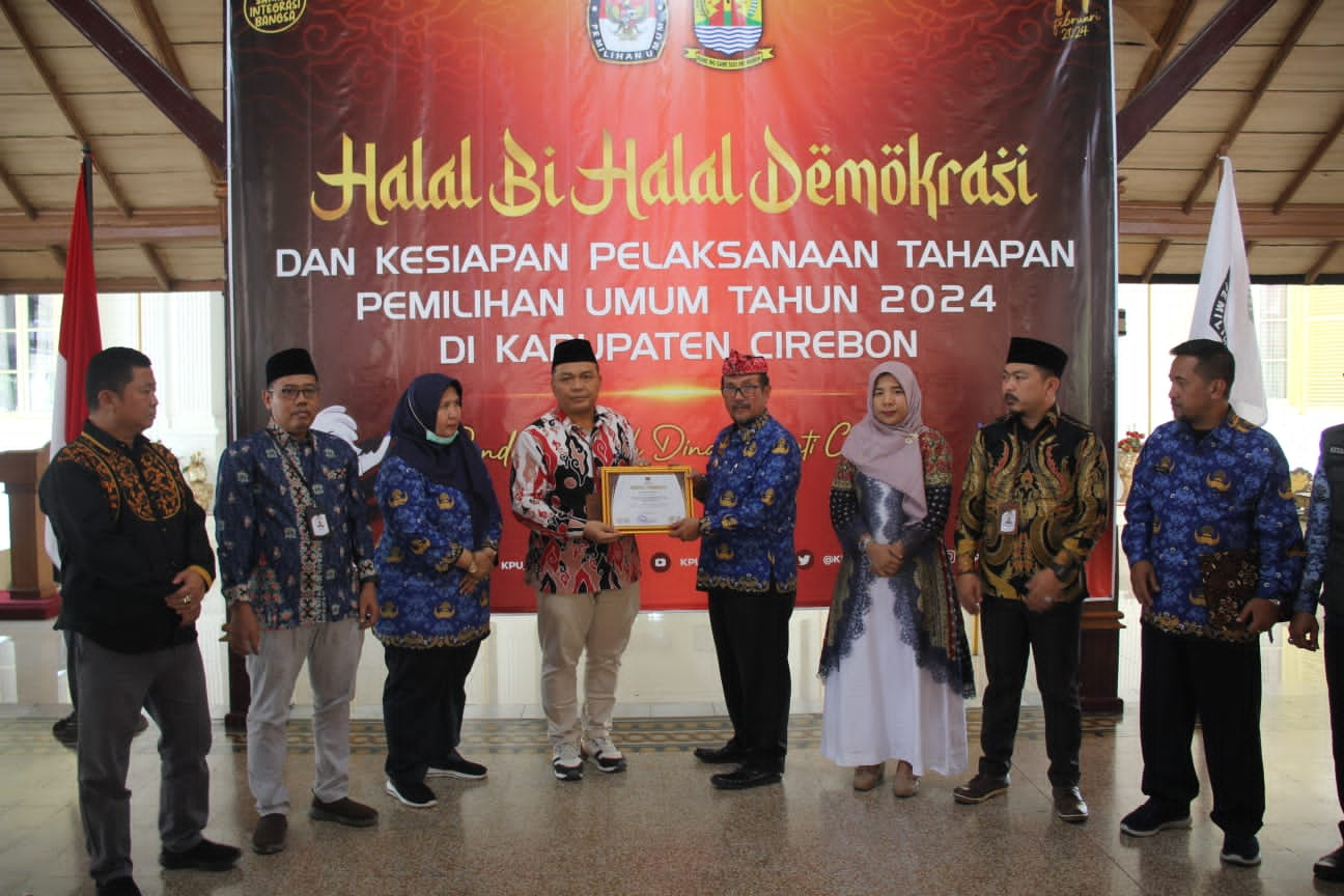 Pemilu 2024 Cirebon