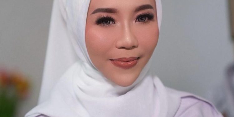 Rinna Suryanti