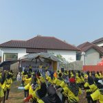 Gebyar senam siska