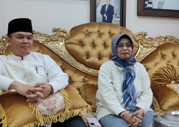Affiati pindah partai Nasdem