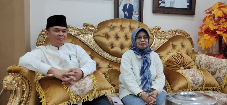 Affiati pindah partai Nasdem