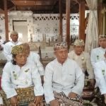 Keluarga Sultan Aloeda II Rahardjo Djali