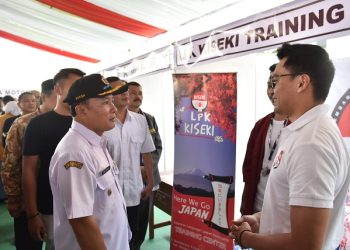 Ada 30 Perusahaan Sediakan 3.321 Loker di Job Fair Kuningan 2023, Buruan Lamar!