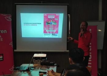 Ini Jadwal PKS, Nasdem, Gelora, PAN dan PSI Daftarkan Bacaleg ke KPU Kabupaten Cirebon