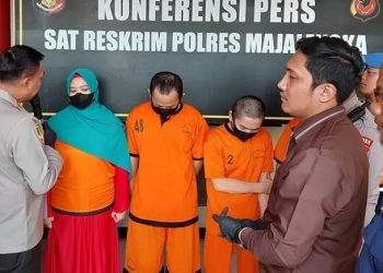 Agen Travel Bodong di Majalengka Tipu 36 Calon Jemaah Umrah Hingga Rp941 Juta