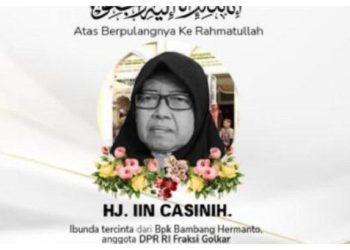 Seorang ART Tega Bunuh Ibu dari Anggota DPR RI di Sukra Indramayu