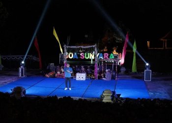 Banyak Dikunjungi, Disparbud Jabar Dorong Kota Cirebon Jadi Destinasi Wisata Favorit