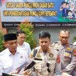 Saber Pungli Kabupaten Cirebon