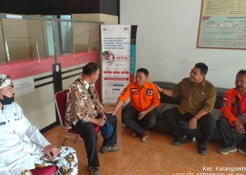 BPBD Kabupaten Cirebon: Tak Ada Kerusakan Akibat Gempa, Warga Tetap Kondusif