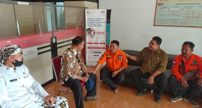 BPBD Kabupaten Cirebon: Tak Ada Kerusakan Akibat Gempa, Warga Tetap Kondusif