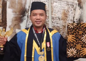 Kuwu Cangkingan Indramayu Terima Dua Penghargaan dari KemenkumHAM RI