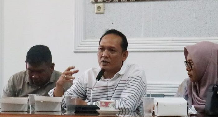 Wali Kota Azis Rotasi Tiga Pejabat Eselon II Pemkot Cirebon, Siapa Saja?