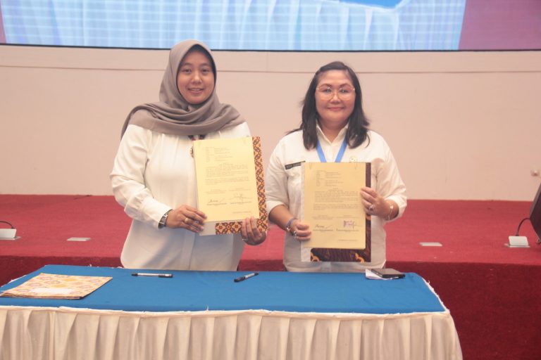 Kerjasama UGJ
