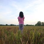 Ilustrasi liburan sekolah