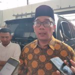 Ridwan Kamil Al Zaytun