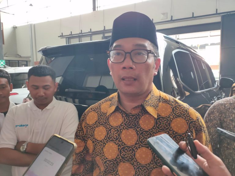 Ridwan Kamil Al Zaytun