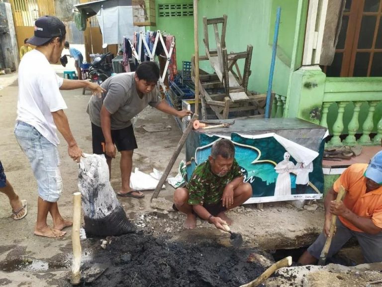 Komunitas Konci Rianty