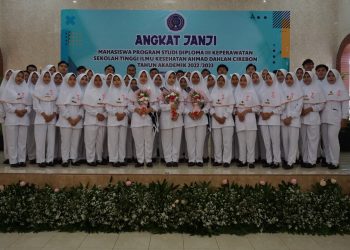 STIkes Ahmad Dahlan