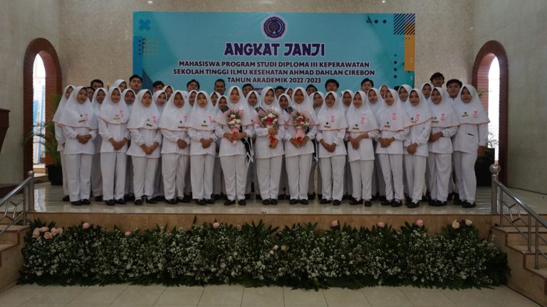 STIkes Ahmad Dahlan