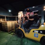 Benda sitaan cirebon