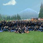 Gathering konci rianty