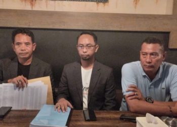Calon Kuat Pengganti Anggota Komisi I DPRD Kota Cirebon Terjerat Kasus Penggelapan