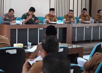 Pilkades Serentak 2023 Kuningan Digelar 6 Agustus, Ini Pesan Sekda Dian