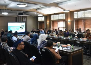 Bapor Korpri Jabar: Kuningan Tuan Rumah Porpemda 2023