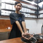 Toko Kopi Murni