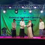 Festival Hadroh Ciperna