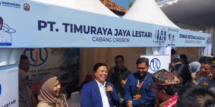 Job Fair Cirebon