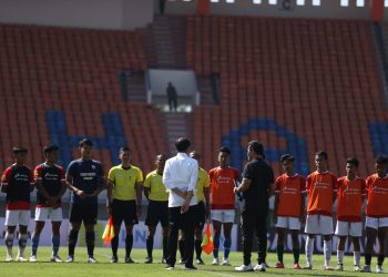 Timnas U17