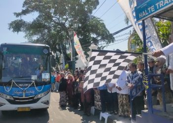 Dishub Kota Cirebon: Jalur Favorit Warga Jadi Target Operasional BRT