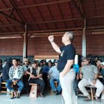 Bacaleg Rickie Ferdinansyah