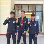 Tiga pemain sepak bola asal Kabupaten Cirebon lolos seleksi Timnas U-17 tingkat Jawa Barat