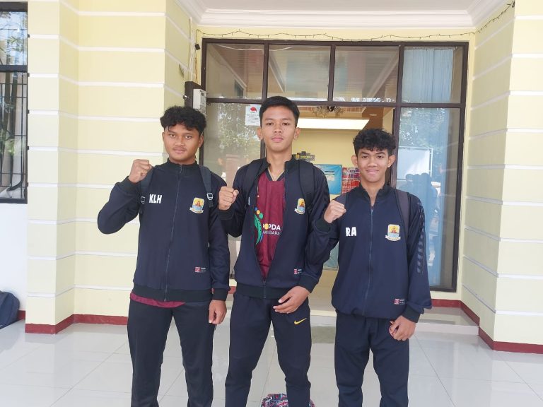 Tiga pemain sepak bola asal Kabupaten Cirebon lolos seleksi Timnas U-17 tingkat Jawa Barat