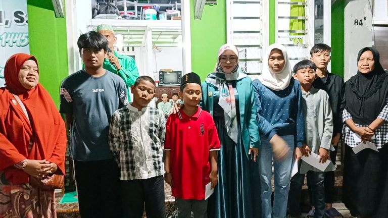 10 Muharram Rinna Suryanti